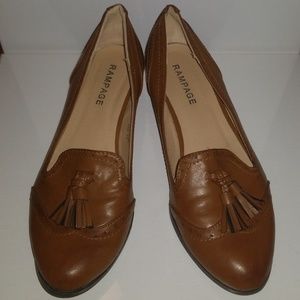 Rampage Oxford Shoes